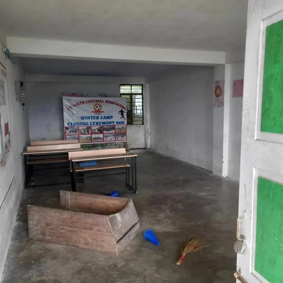 Books in Kalimpong, Kalimpong